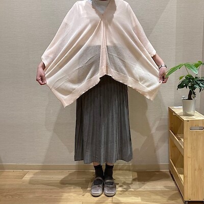 【Vタウン芥見】身長163cm