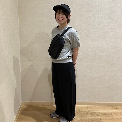 【Vタウン芥見】身長148cm