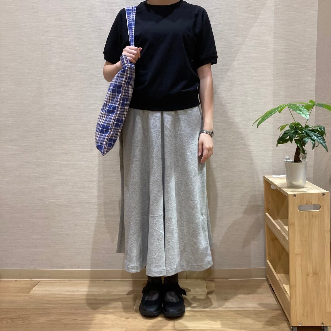 【Vタウン芥見】身長163cm