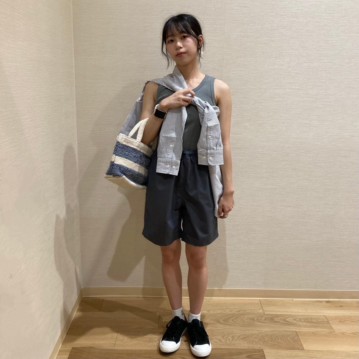 【Vタウン芥見】身長150cm