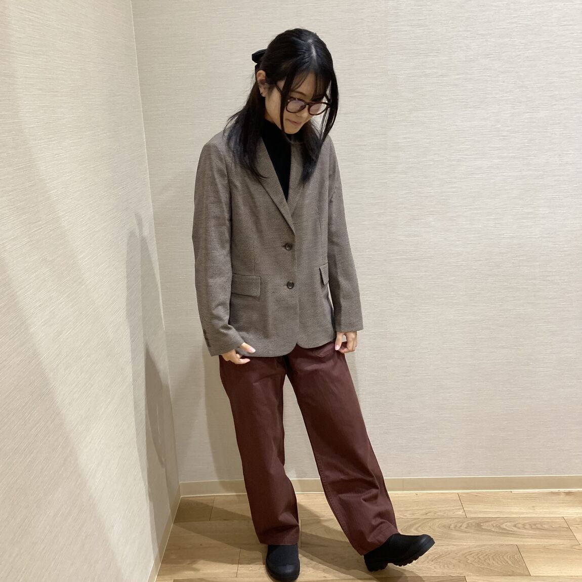【Ｖタウン芥見】身長162cm
