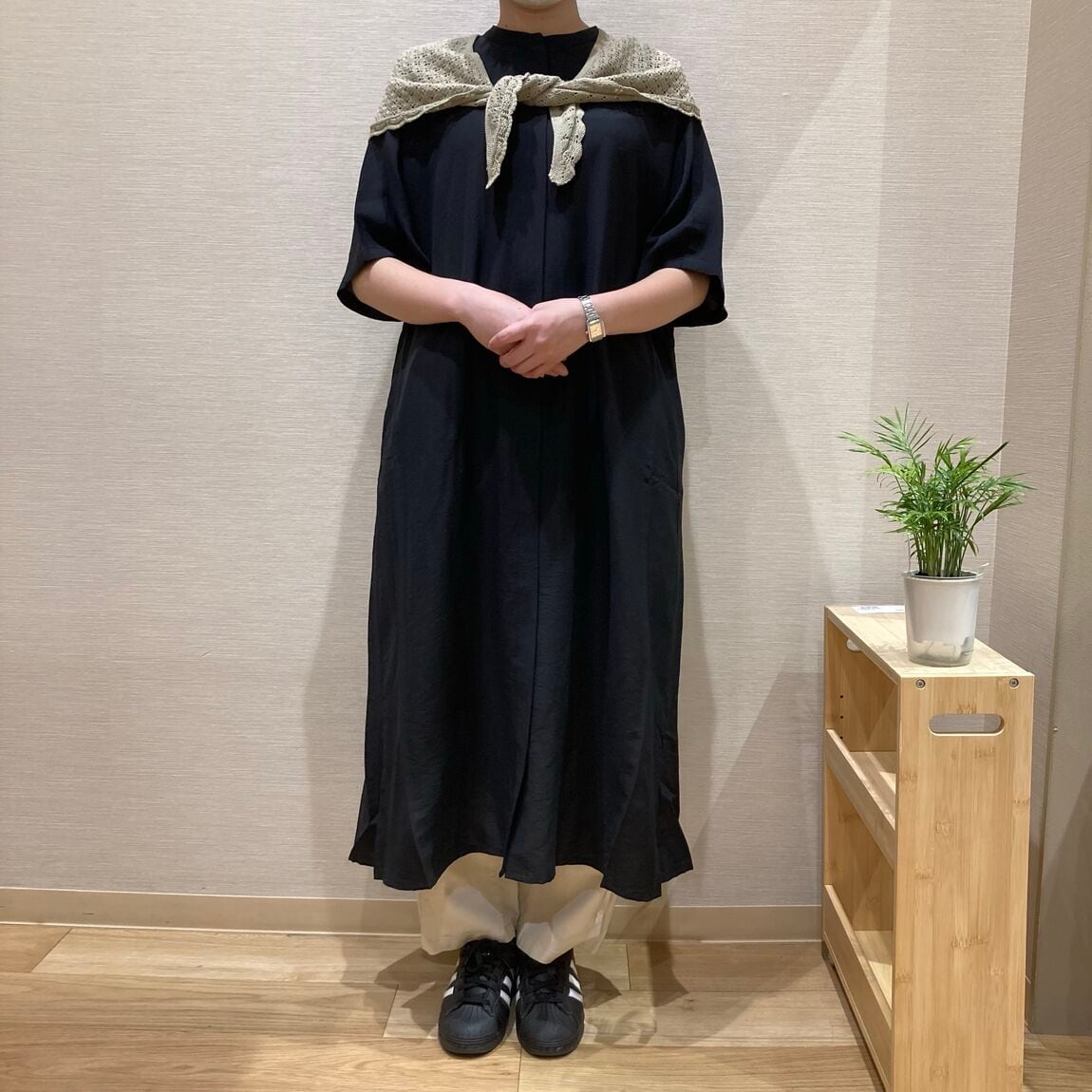 【Vタウン芥見】身長163cm