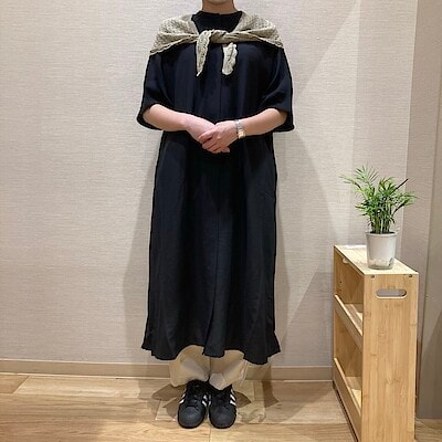 【Vタウン芥見】身長163cm