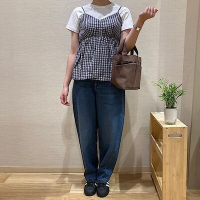 【Vタウン芥見】身長163cm