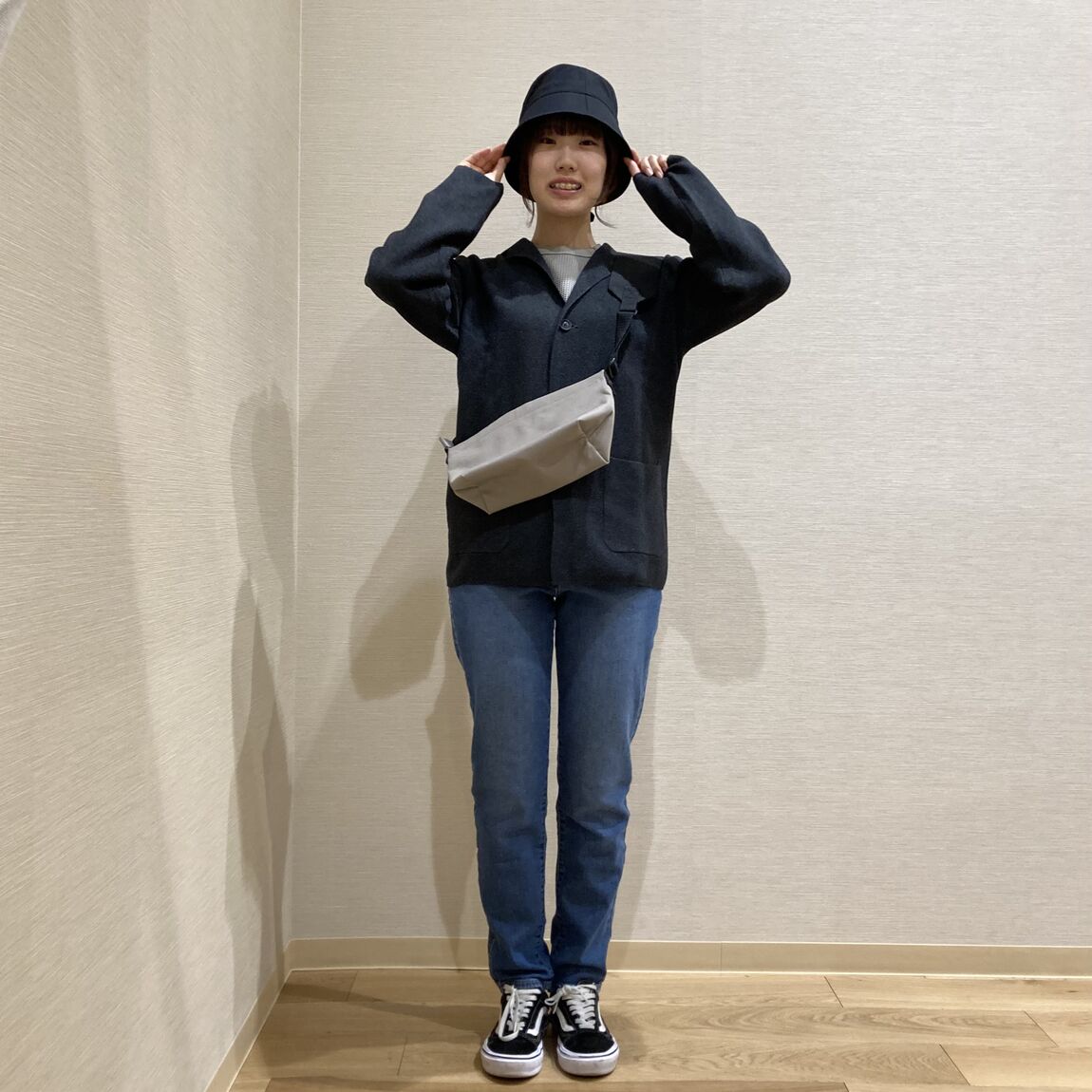 【Ｖタウン芥見】身長162cm