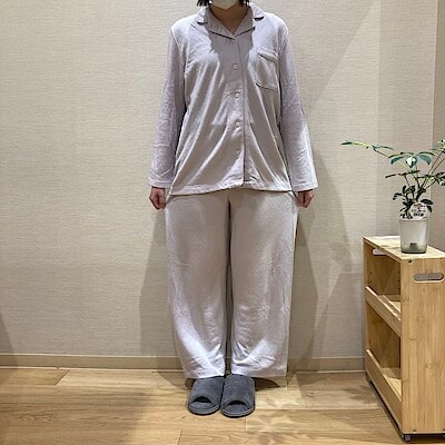 【Vタウン芥見】身長163cm