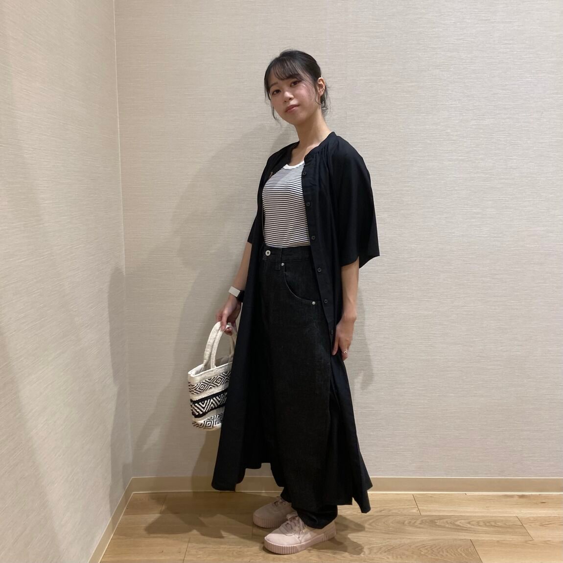 【Vタウン芥見】身長150cm
