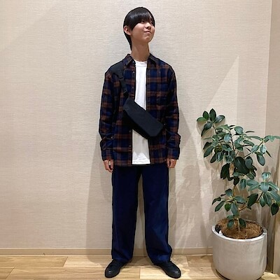 【Ｖタウン芥見】身長174cm