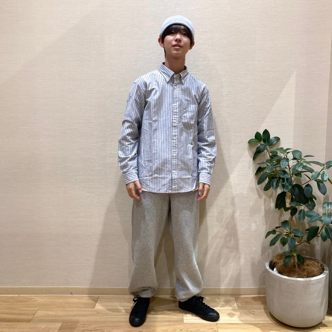 【Ｖタウン芥見】身長174cm