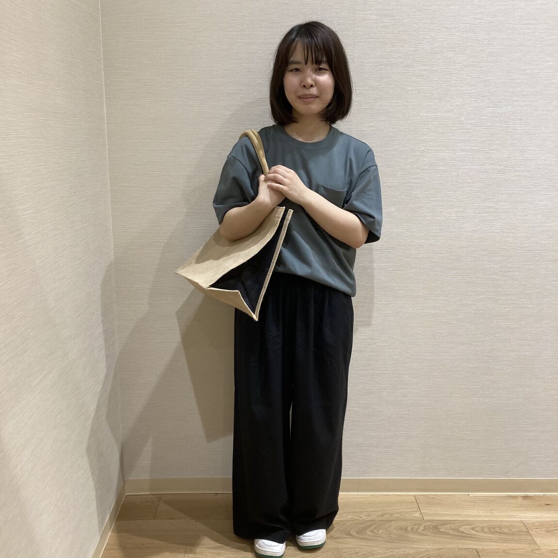 【Vタウン芥見】身長154cm
