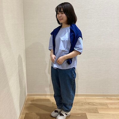 【Vタウン芥見】身長154cm