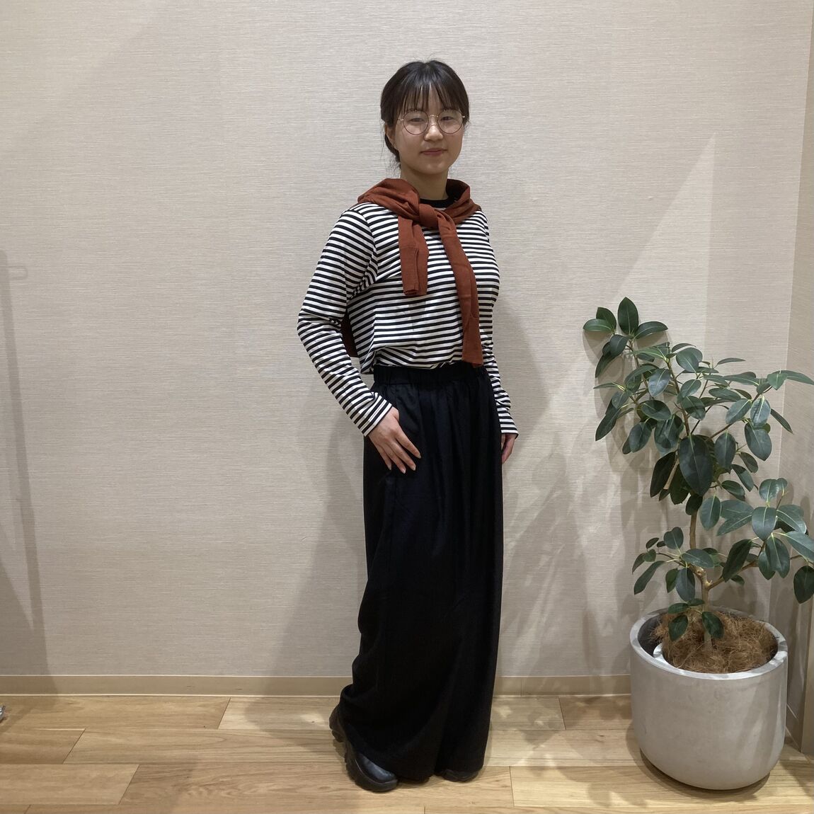 【Ｖタウン芥見】身長159cm