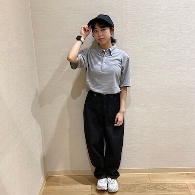 【Vタウン芥見】身長150cm