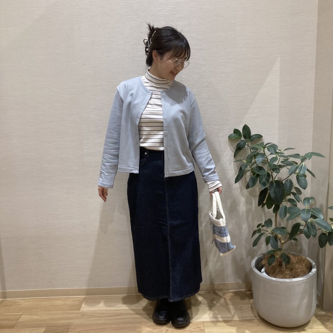 【Ｖタウン芥見】身長150cm