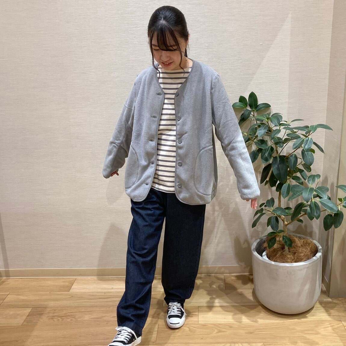 【Ｖタウン芥見】身長150cm