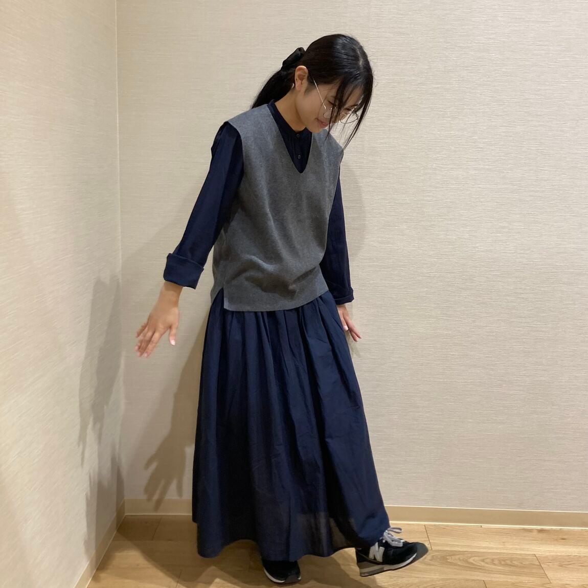 【Vタウン芥見】身長162cm