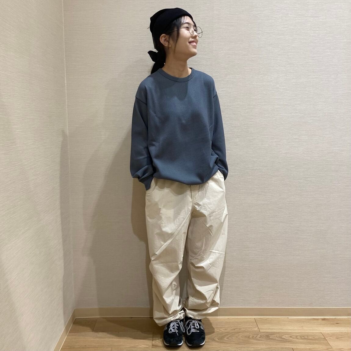【Vタウン芥見】身長162cm