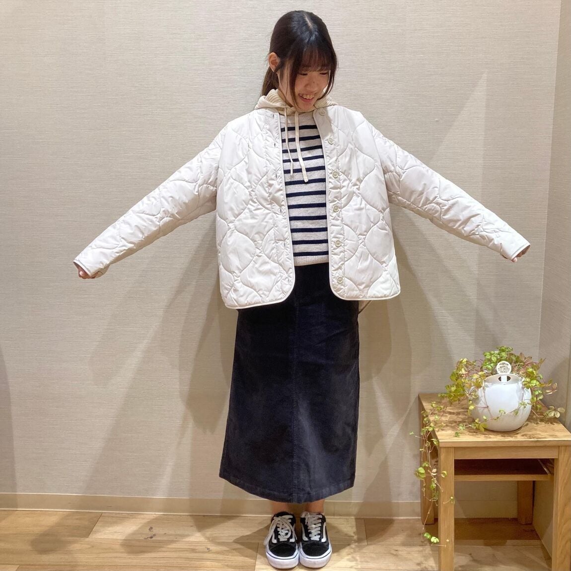 【Ｖタウン芥見】身長162cm