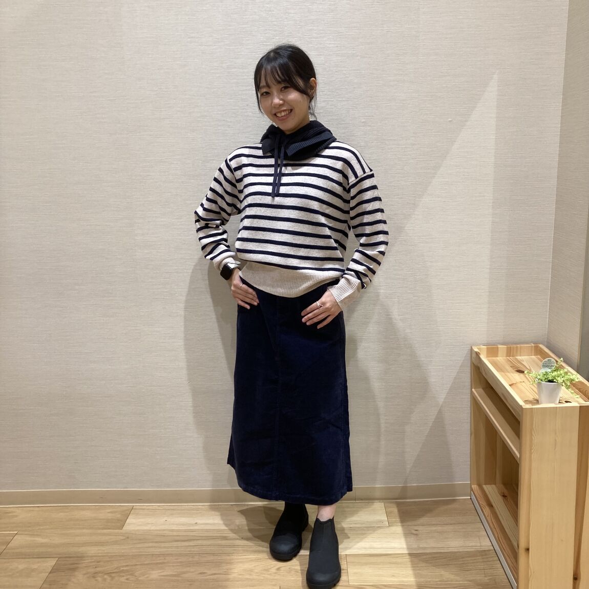 【Ｖタウン芥見】身長150cm