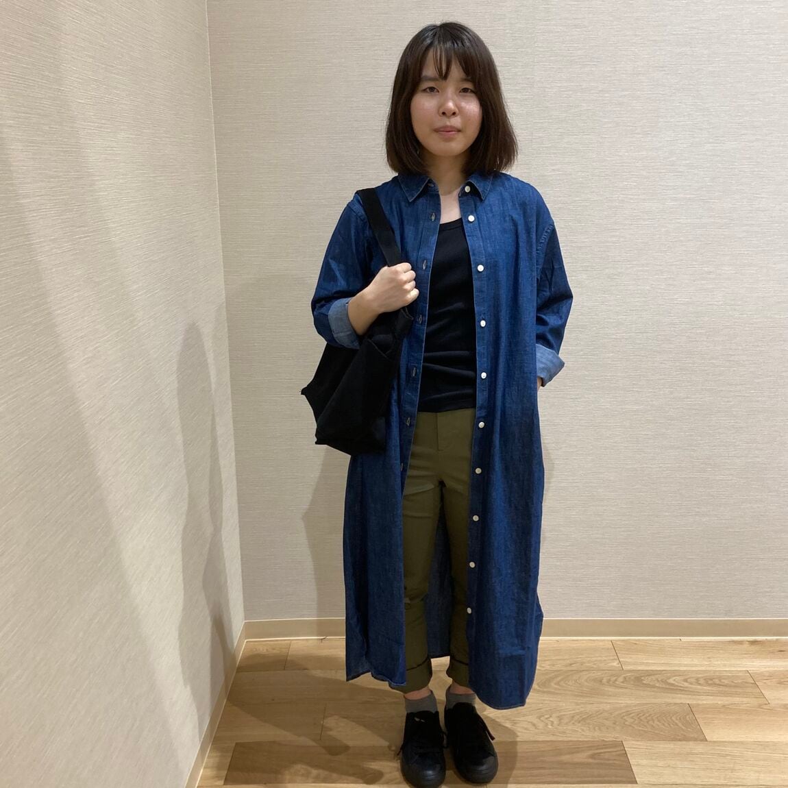 【Vタウン芥見】身長154cm