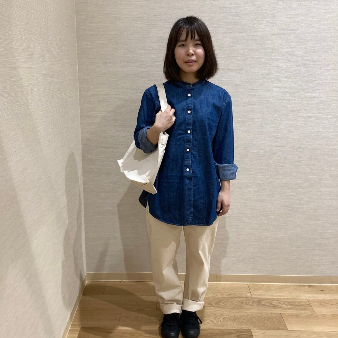 【Vタウン芥見】身長154cm
