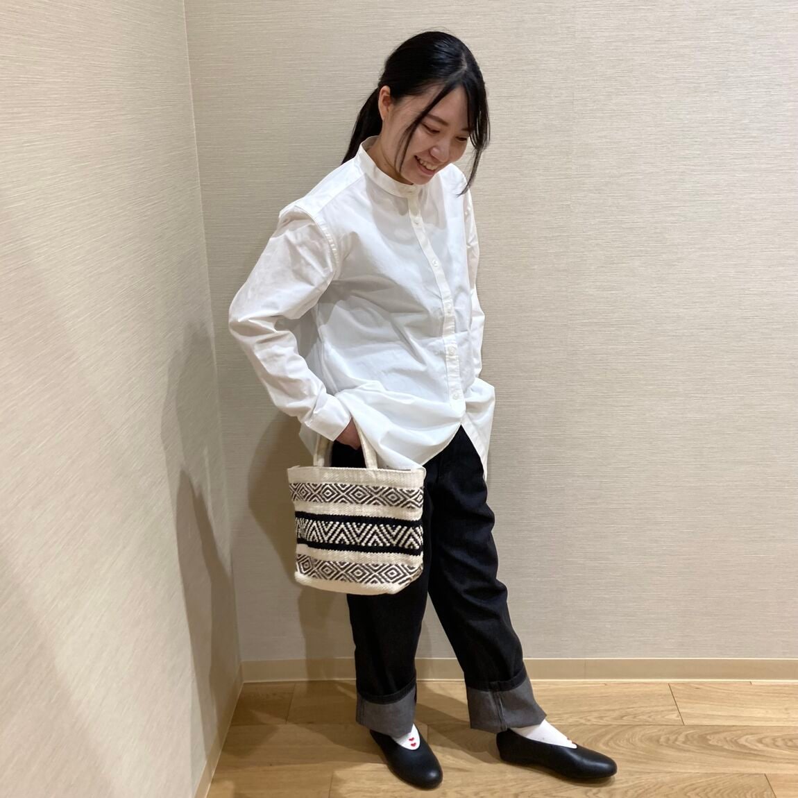 【Vタウン芥見】身長150cm