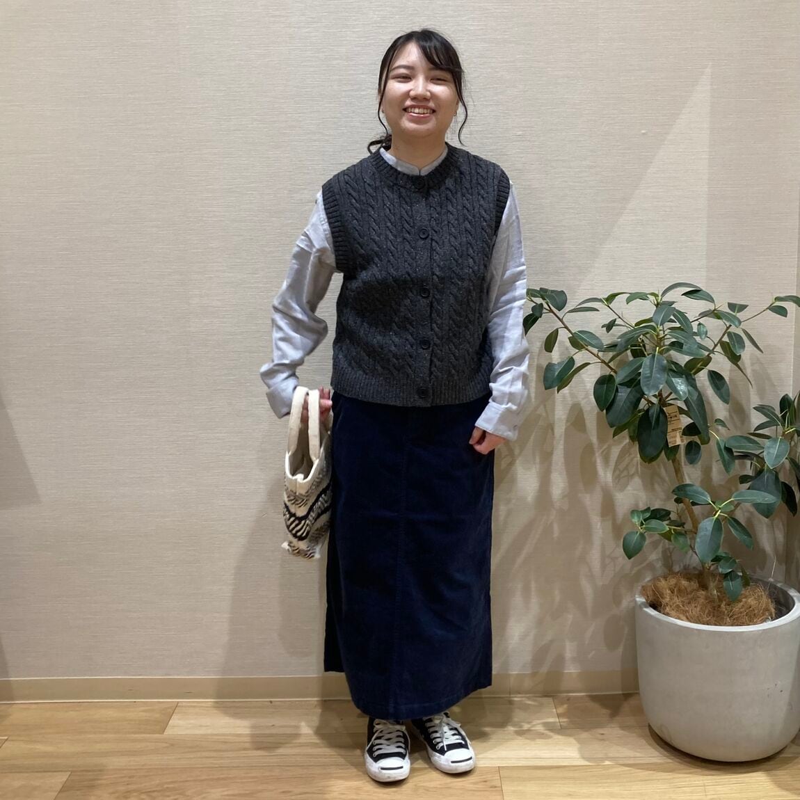 【Ｖタウン芥見】身長150cm