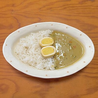 【Ｖタウン芥見】新作カレーをスタッフがレビューします！