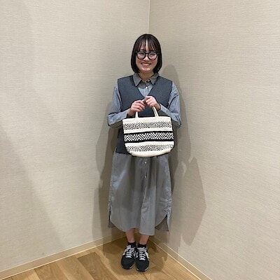 【Vタウン芥見】身長162cm