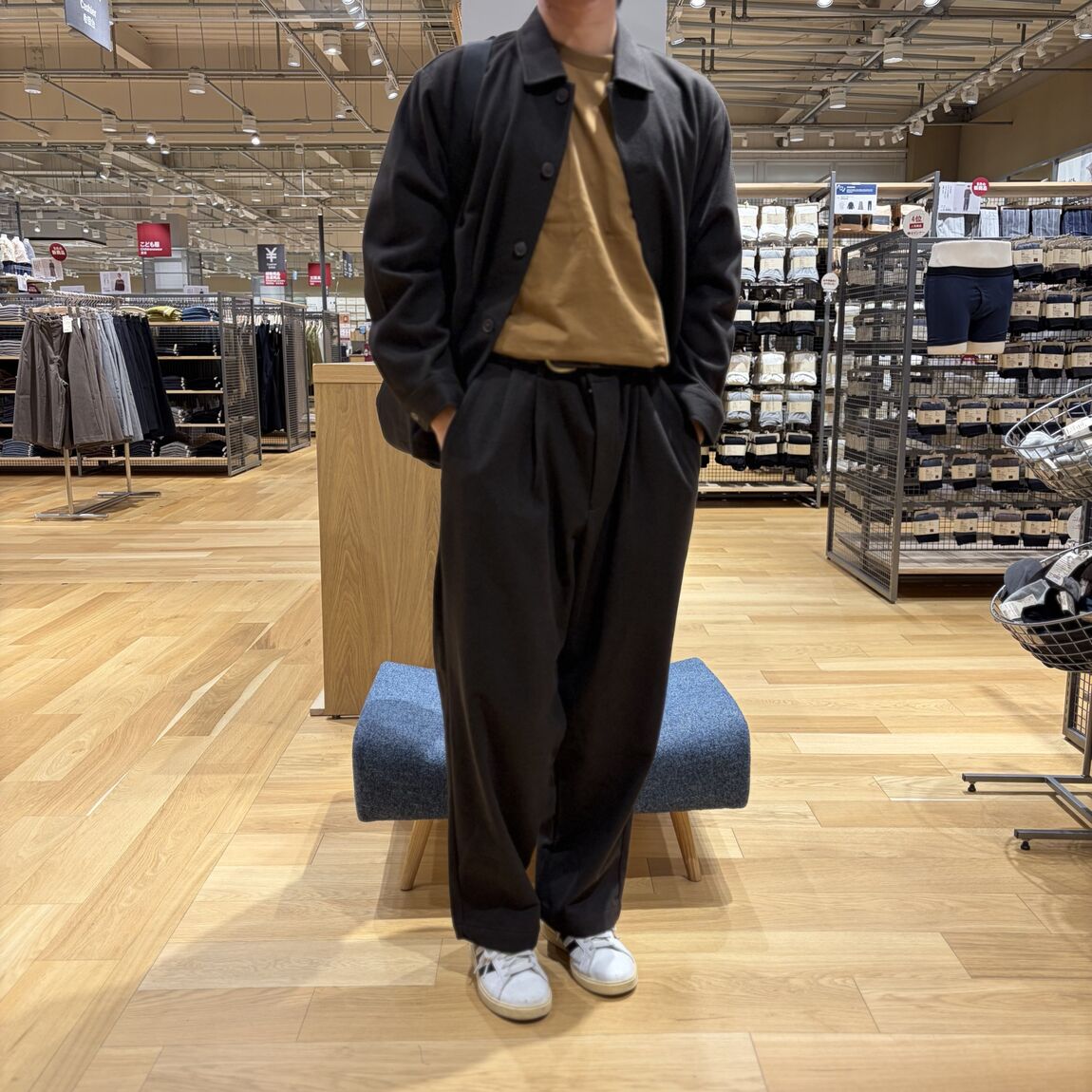 【Vタウン芥見】身長162cm
