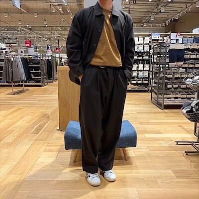 【Vタウン芥見】身長178cm