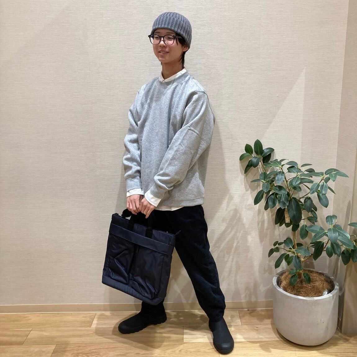 【Ｖタウン芥見】身長174cm