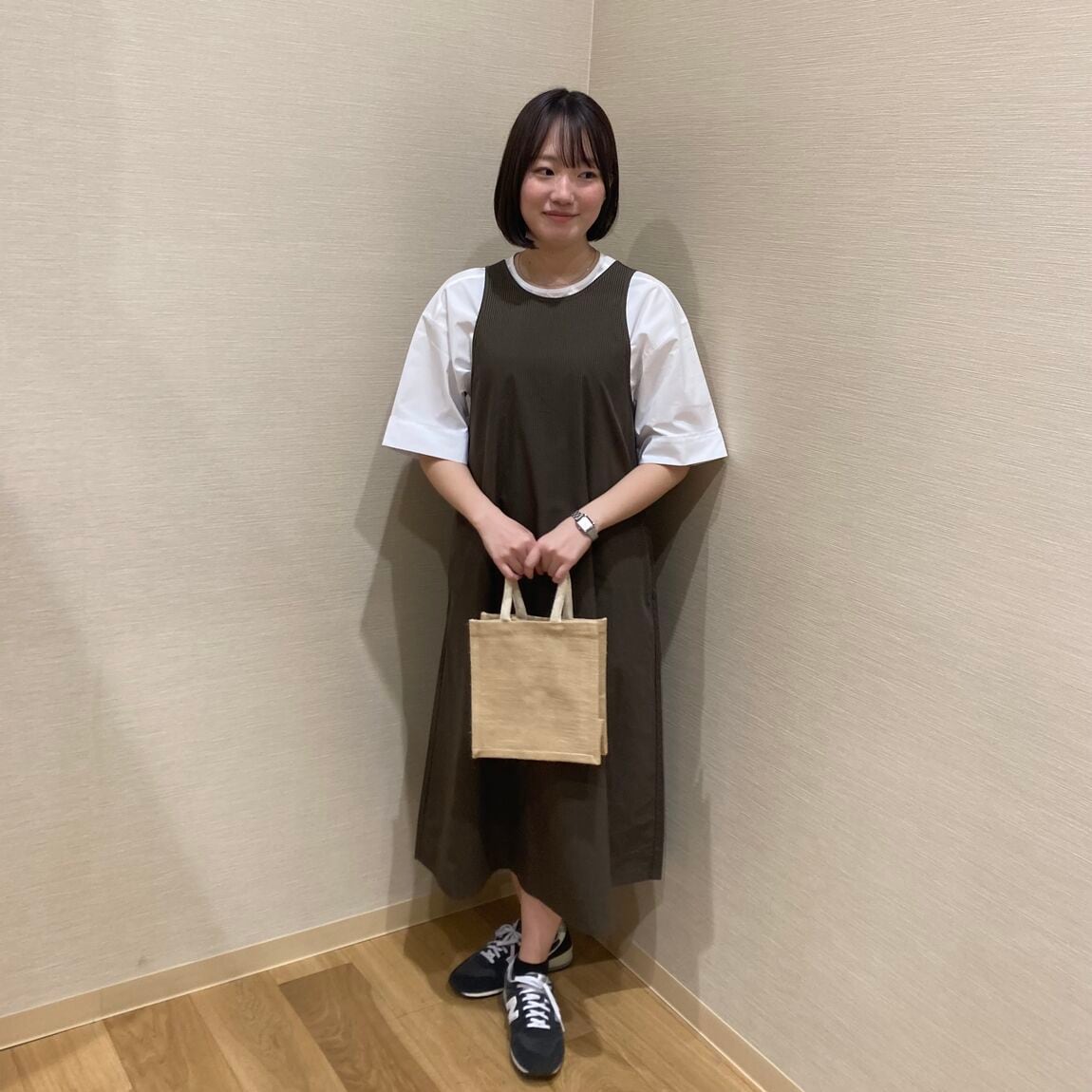 【Vタウン芥見】身長162cm