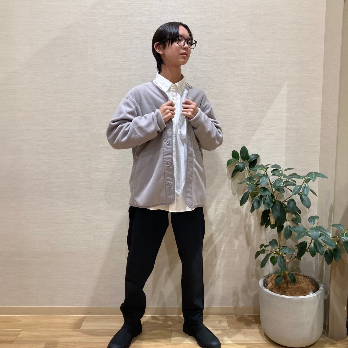 【Ｖタウン芥見】身長174cm