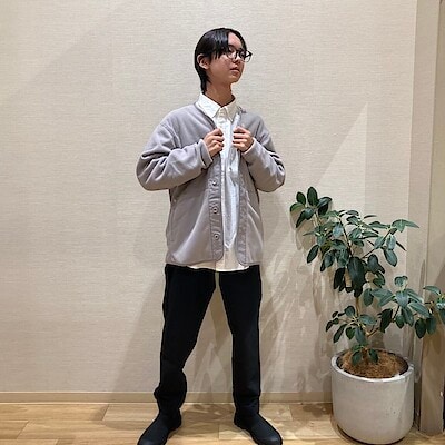 【Vタウン芥見】身長174cm