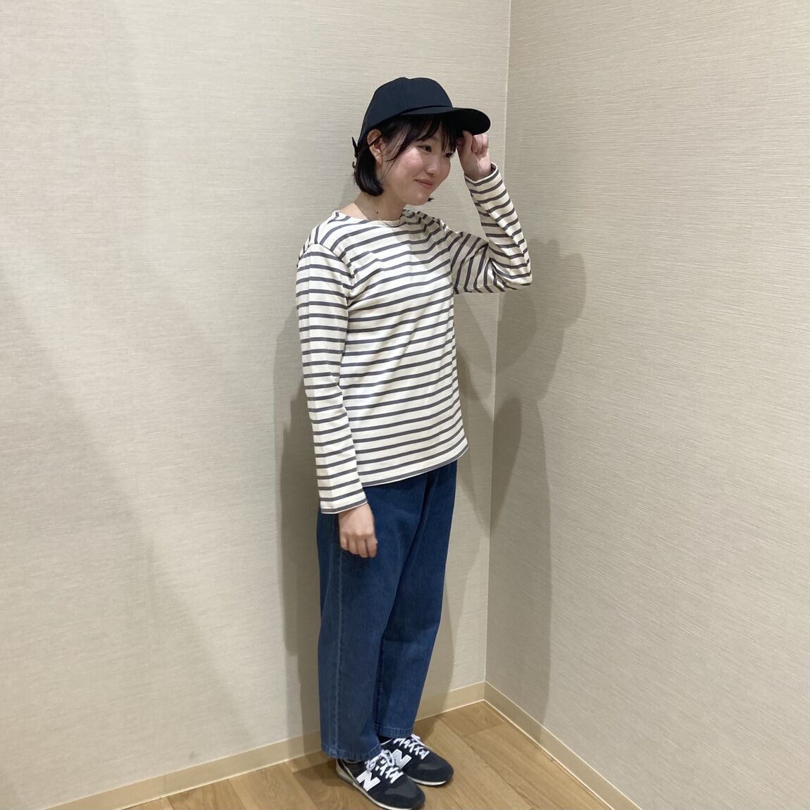 【Vタウン芥見】身長162cm