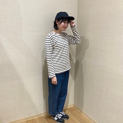 【Vタウン芥見】身長162cm
