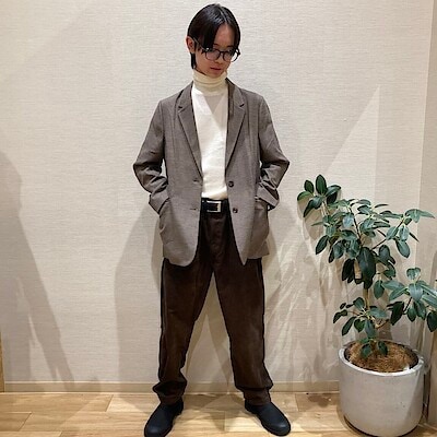 【Ｖタウン芥見】身長174cm