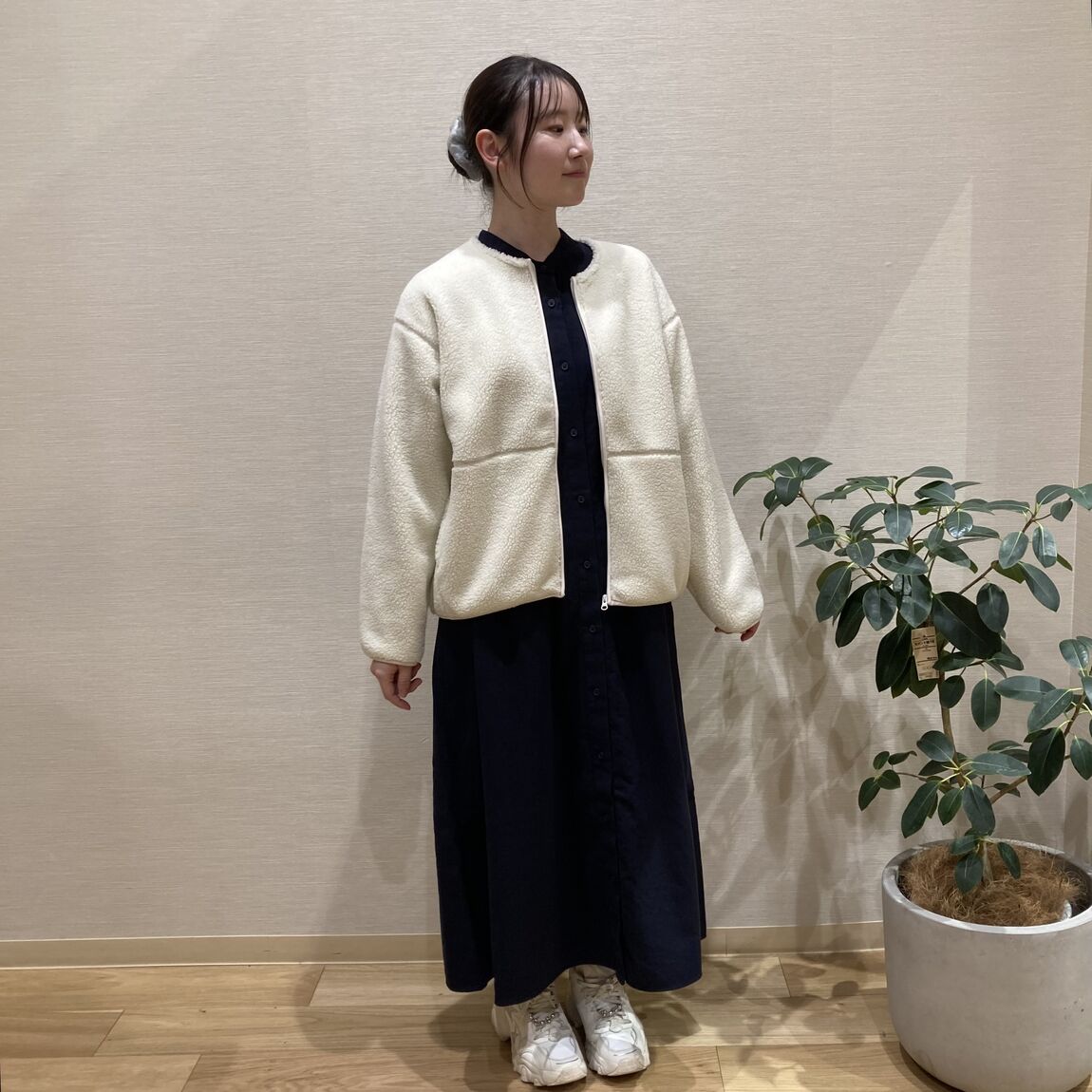 【Ｖタウン芥見】身長161cm