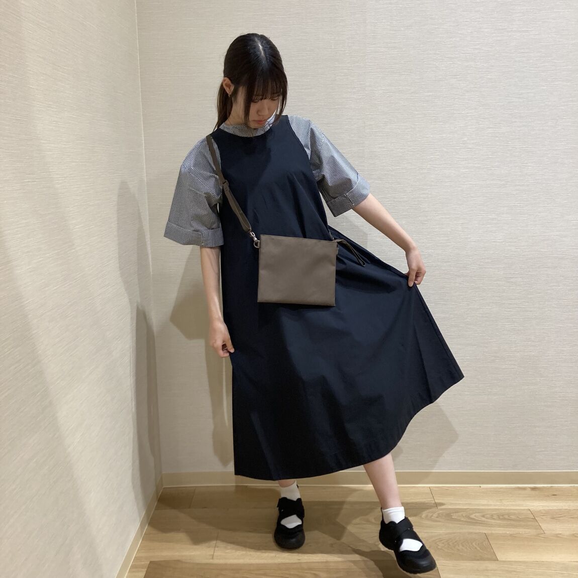 【Vタウン芥見】身長162cm