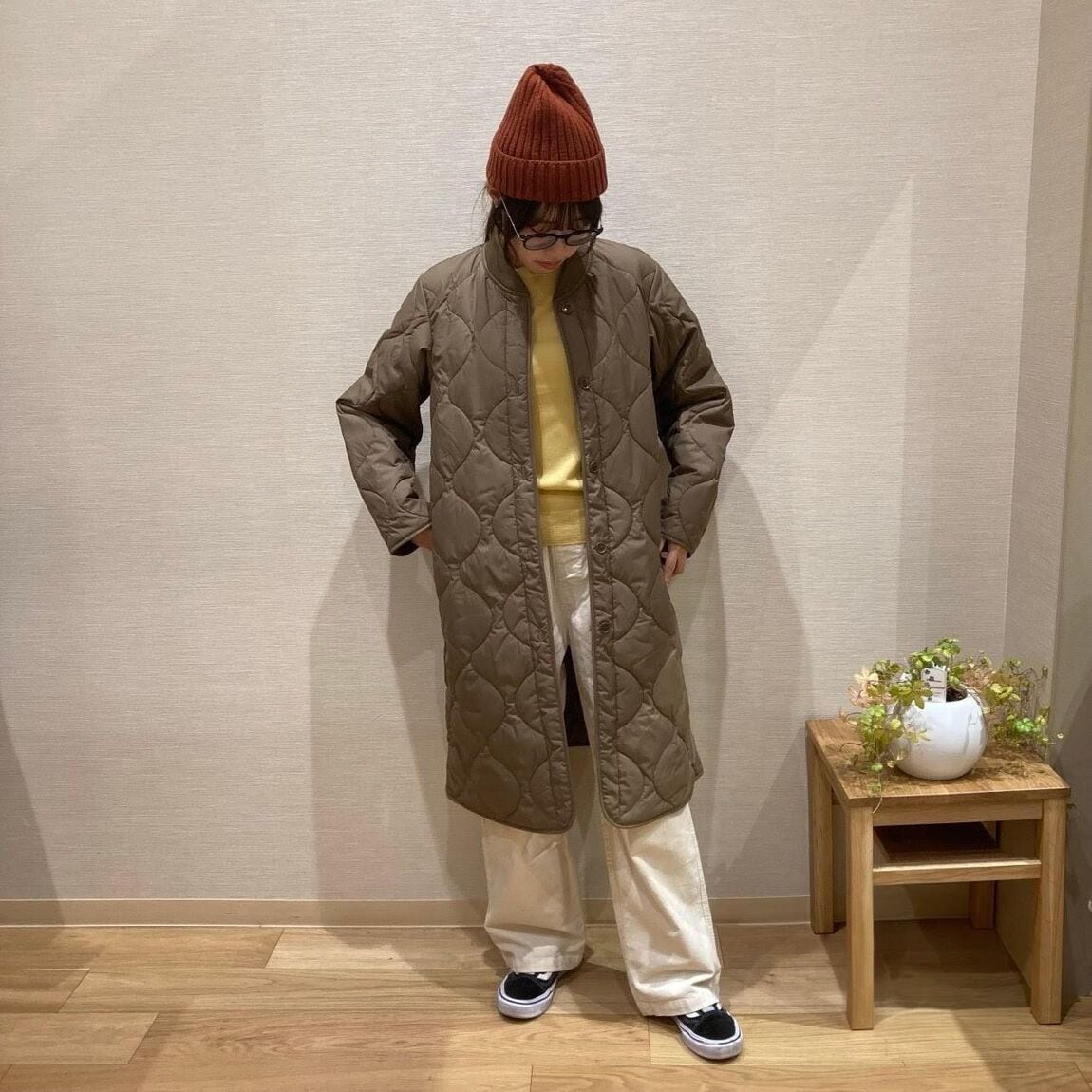 【Ｖタウン芥見】身長162cm