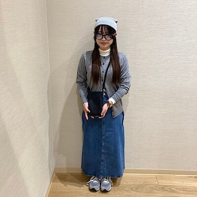 【Vタウン芥見】身長150cm