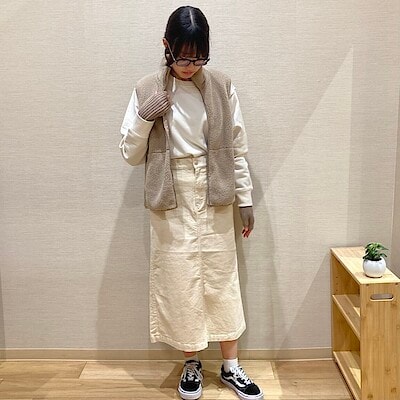 【Vタウン芥見】身長162cm