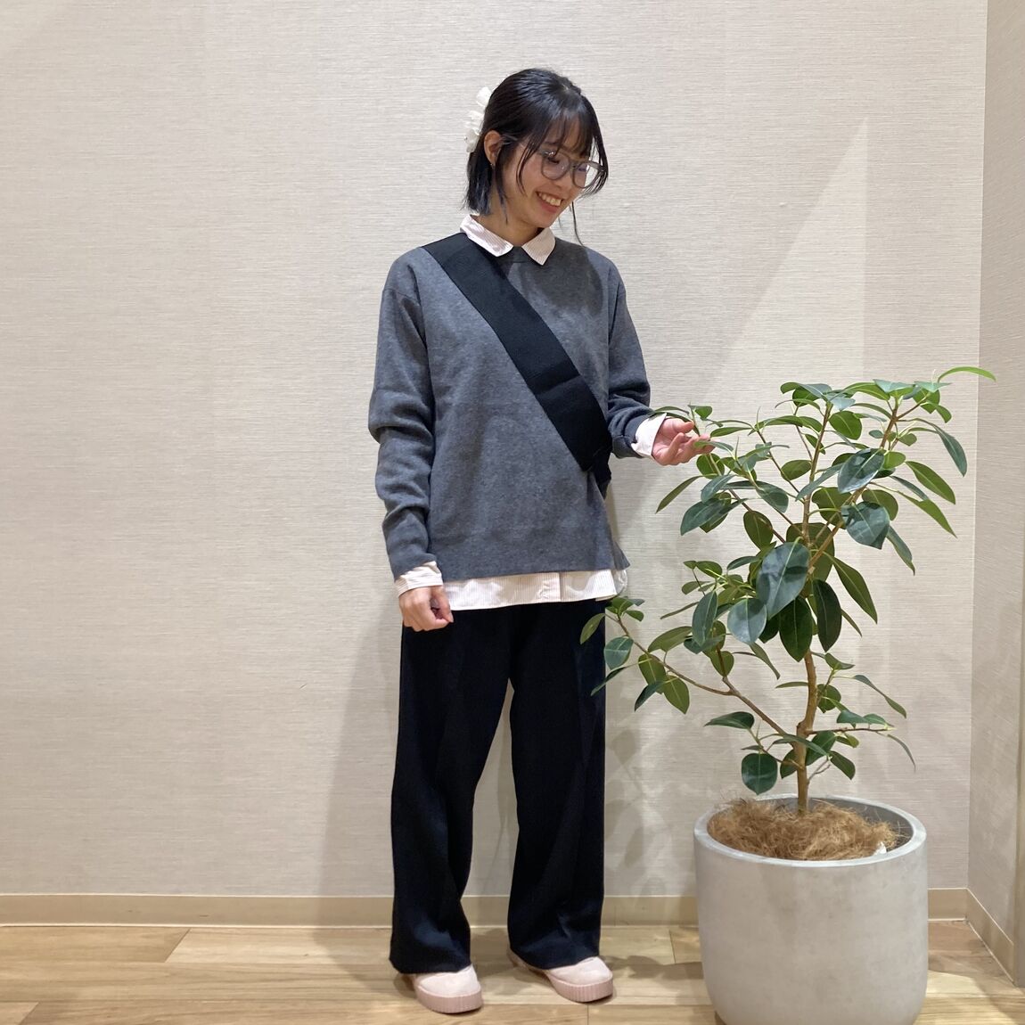 【Vタウン芥見】身長150cm