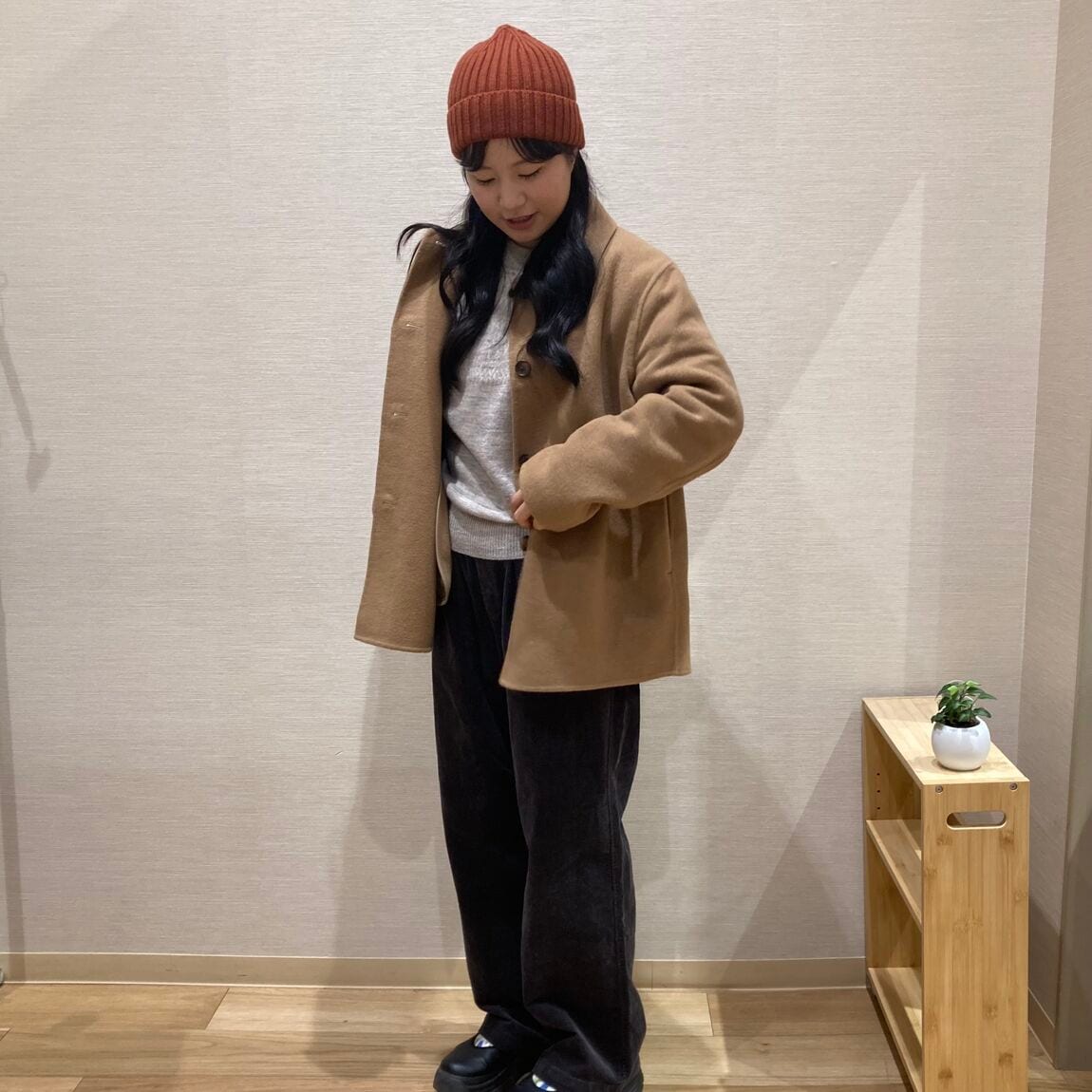 【Ｖタウン芥見】身長159cm