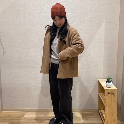 【Ｖタウン芥見】身長159cm