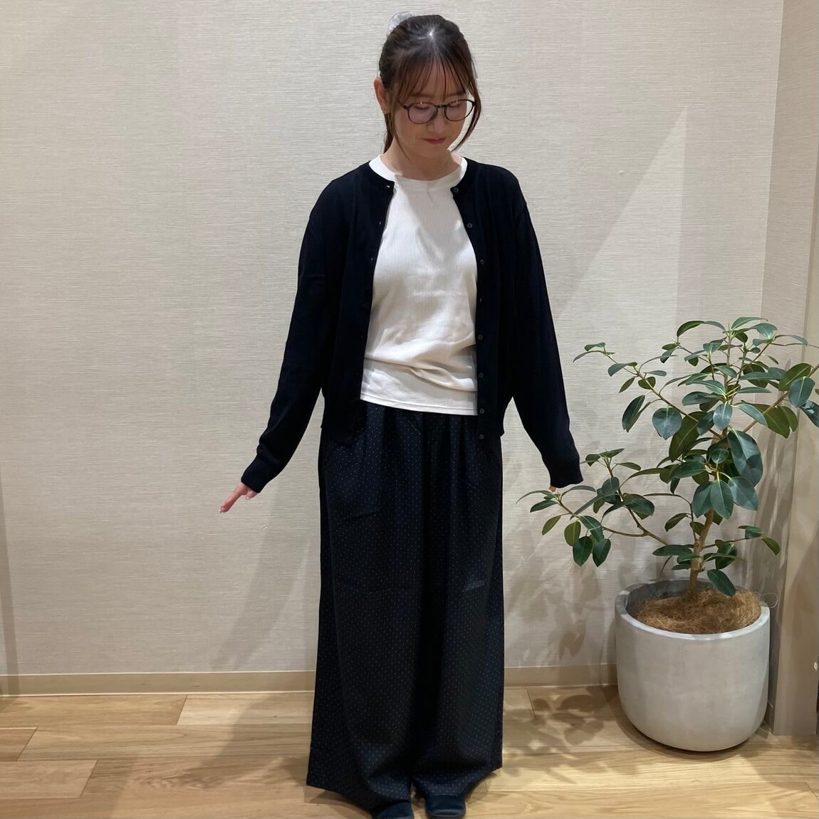 【Vタウン芥見】身長161cm