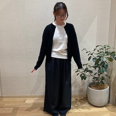 【Vタウン芥見】身長161cm
