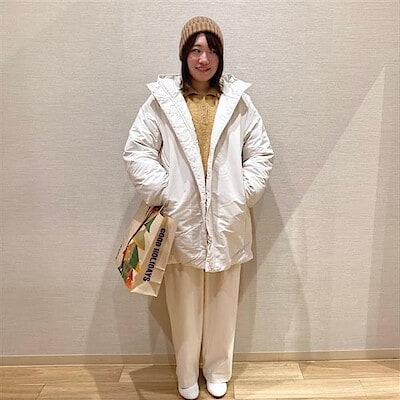 【Vタウン芥見】身長162cm