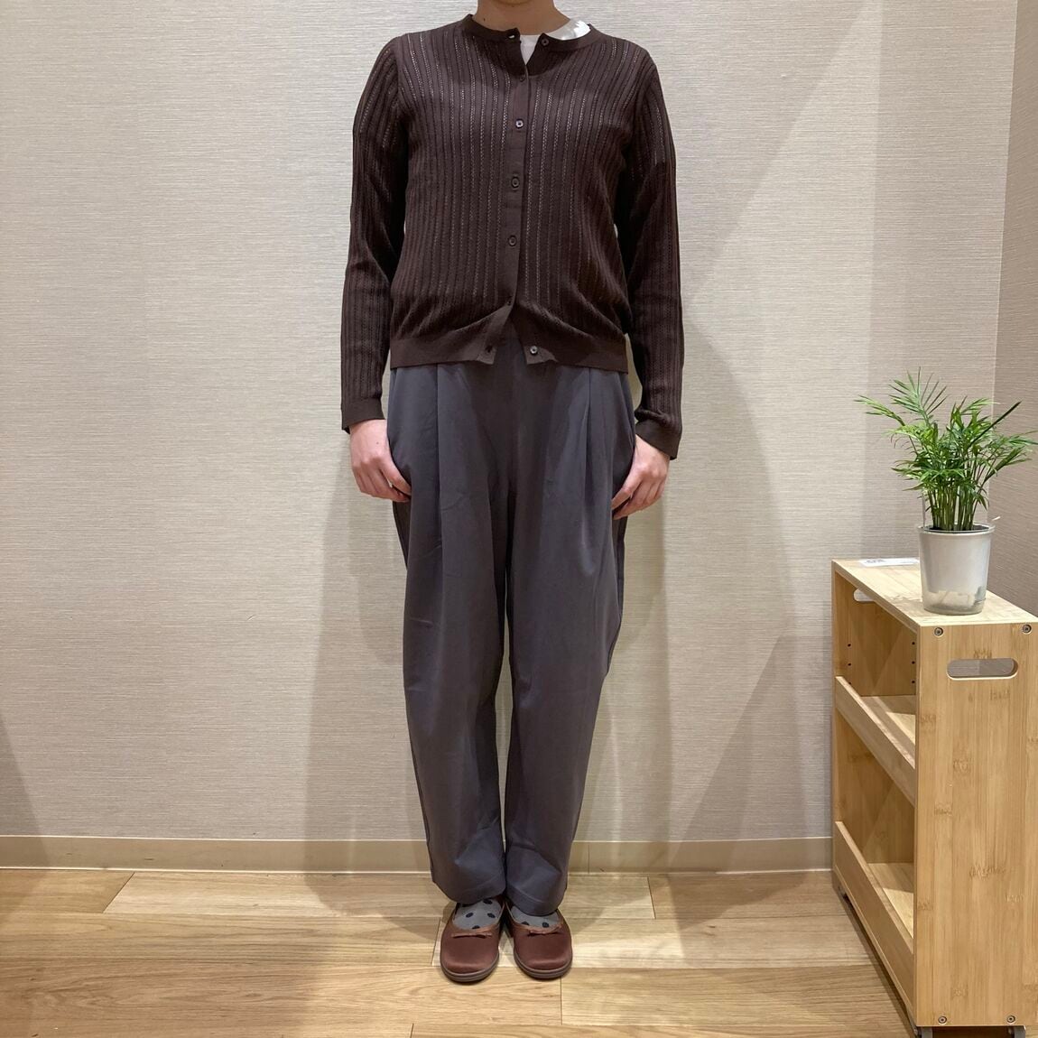 【Vタウン芥見】163cm